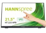 HANNspree HT225HPB 21.5" IPS Touchscreen Monitor