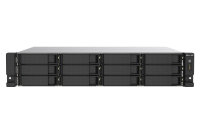 QNAP TS-1273AU-RP-8G - 12 Bay NAS Rack (2U) Ethernet LAN