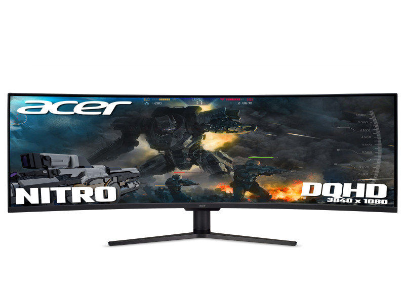 acer nitro ei491crpbmiiipx 49