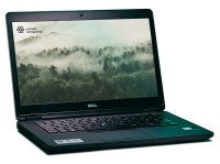 Remanufactured Dell Latitude E5470 14 Inch Laptop - Intel Core i5 6th Gen