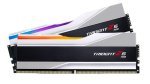 G.Skill Trident Z5 RGB 32GB DDR5 7800MHz RAM Desktop Memory for Gaming