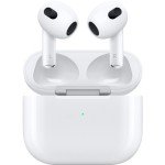 AirPods 3rd Generation with Lightning charging case