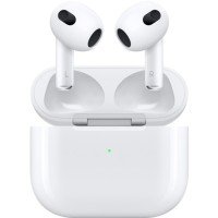 AirPods 3rd Generation with Lightning charging case