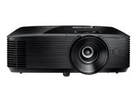 Optoma DX322 - DLP Projector - 3D
