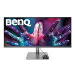 BenQ DesignVue PD3420Q 34 inch Ultrawide Monitor