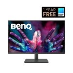 BenQ DesignVue 32 Inch Monitor