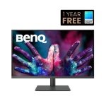 BenQ DesignVue PD3205U 32" Monitor (9H.LKGLA.TBE)