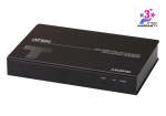 Aten KE8900ST - Slim HDMI Single Display KVM over IP Transmitter