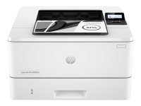 HP LaserJet Pro 4002dn Wired Laser Printer - Includes Pre-Installted Toner Cartridge