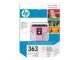 HP 363 Light Ink Cart/magenta 5.5ml