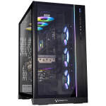 AlphaSync Dynamic XL AMD Ryzen 9 7950X Gaming Desktop PC NVIDIA GeForce RTX 4090 64GB RAM 2TB SSD WiFi Windows 11 Home