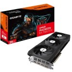 Gigabyte AMD Radeon RX 7900 XTX GAMING OC Graphics Card for Gaming - 24GB