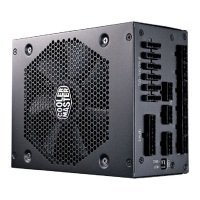 CoolerMaster V SFX Platinum 1300 Watt Fully Modular 80+ Platinum PCIe 5, ATX3.0 PSU