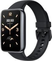 Xiaomi Smart Band 7 Pro Smart Watch - Black