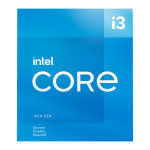 Intel Core i3 10105F Processor - Tray