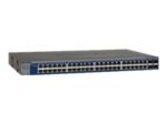 Netgear Prosafe 48-port Gigabit Stackable Smart Switch