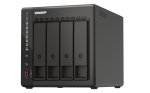 QNAP TS-453E-8G - 4 Bay Desktop Tower NAS