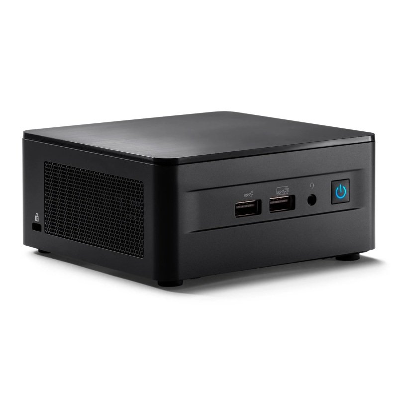 intel nuc ebuyer