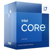 Intel Core i7 13700 CPU / Processor