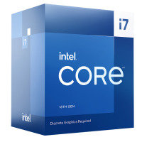Intel Core i7 13700F CPU / Processor