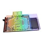 Thermaltake Pacific V-RTX 3080/3090 Plus (ASUS ROG) GPU Waterblock