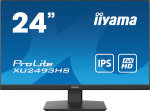 Iiyama ProLite XU2493HS-B5 24" Full HD IPS Monitor