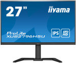 Iiyama ProLite XUB2796HSU-B5 27" Full HD IPS Monitors