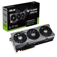 ASUS NVIDIA GeForce RTX 4070 Ti 12GB TUF GAMING Graphics Card for Gaming