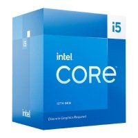 Intel i5 13400F 13th Generation 10 Core Processor