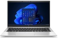 HP EliteBook 840 G9 Laptop, Intel Core i5-1235U, 8GB DDR4, 256GB NVMe SSD, 14" Full HD IPS, Intel Iris Xe, Windows 11 Pro