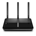 TP-Link AC2100 Wireless MU-MIMO VDSL/ADSL Modem Router