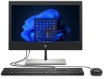 HP ProOne 400 G6 20" AIO Desktop PC, Intel Core i5-10500T 2.3GHz, 8GB DDR4, 256GB NVMe SSD, 19.5" Full HD IPS, Intel UHD, Windows 10 / 11 Pro