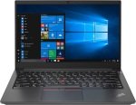 Lenovo ThinkPad E14 Gen 4 Laptop, AMD Ryzen 7 5825U, 16GB DDR4, 512GB NVMe SSD, 14" Full HD IPS, AMD Radeon, Windows 11 Pro