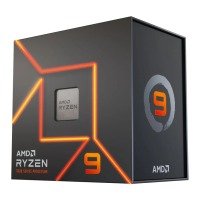 AMD Ryzen 9 7900 CPU / Processor