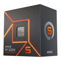 AMD Ryzen 5 7600 CPU / Processor