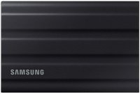 Samsung T7 Shield 4TB Portable SSD - Black