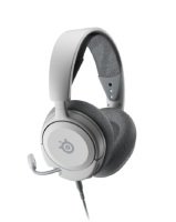 SteelSeries Arctis Nova 1 Gaming Headset - White