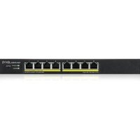 ZYXEL GS1915 GS1915-8EP - 8 Ports Manageable Ethernet Switch - Gigabit Ethernet