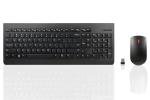 Lenovo Essential Wireless Combo Keyboard & Mouse