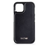 EXDISPLAY TechAir iPhone 13 Mini Case - Black