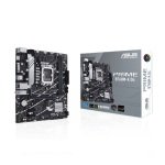 ASUS PRIME B760M-K D4 mATX Motherboard
