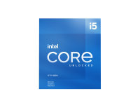Intel Core i5 11600KF Processor - Tray