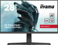 iiyama G-Master Red Eagle GB2870UHSU-B1 28" UHD Gaming Monitor - Black