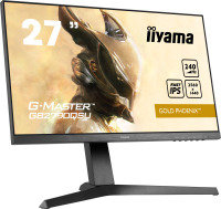iiyama G-Master Gold Phoenix GB2790QSU-B1 27" 240Hz QHD Gaming Monitor