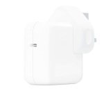 Apple 30W USB-C Power Adapter - UK Plug