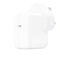Apple 30W USB-C Power Adapter - UK Plug