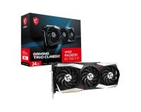 MSI AMD Radeon RX 7900 XTX 24GB GAMING TRIO CLASSIC Graphics Card for Gaming