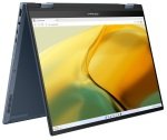ASUS Zenbook 14 Flip 14 Inch 2 in 1 Laptop - Intel Core i7-1360P