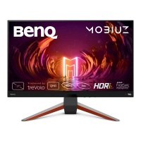 BenQ MOBIUZ EX270QM 2K QHD 27 inch 240Hz 1ms Gaming Monitor 