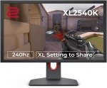 BenQ Zowie XL2540K 23 inch Gaming Monitor